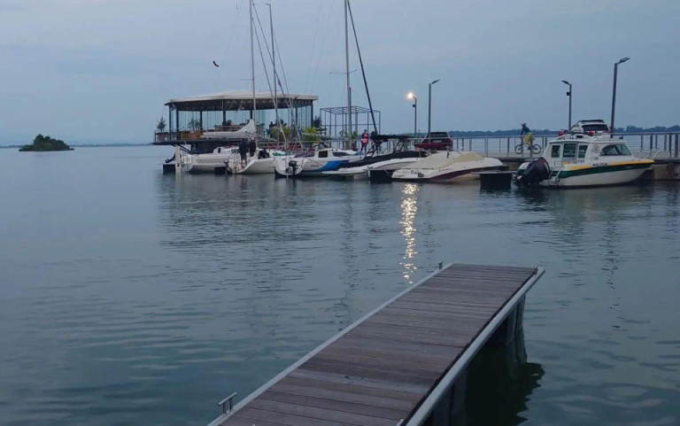 Yacht Village